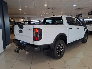 Ford Ranger 2.0 BiTurbo double cab XLT 4x4 - Image 3