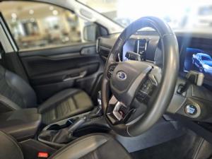 Ford Ranger 2.0 BiTurbo double cab XLT 4x4 - Image 4