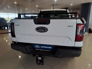 Ford Ranger 2.0 BiTurbo double cab XLT 4x4 - Image 6