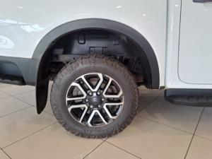 Ford Ranger 2.0 BiTurbo double cab XLT 4x4 - Image 8