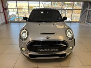 MINI Hatch Cooper S Hatch 5-door auto - Image 2