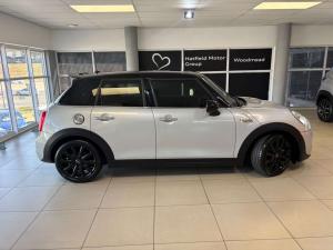 MINI Hatch Cooper S Hatch 5-door auto - Image 6
