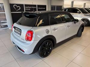 MINI Hatch Cooper S Hatch 5-door auto - Image 7