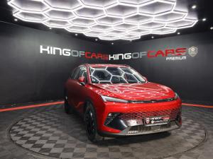 BAIC Beijing X55 Plus 1.5T Elite - Image 1