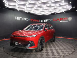 BAIC Beijing X55 Plus 1.5T Elite - Image 3