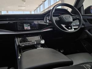 Audi Q8 45TDI quattro Black Edition - Image 10