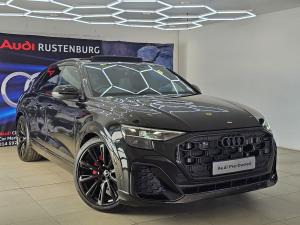 Audi Q8 45TDI quattro Black Edition - Image 1
