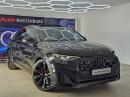 Thumbnail Audi Q8 45TDI quattro Black Edition