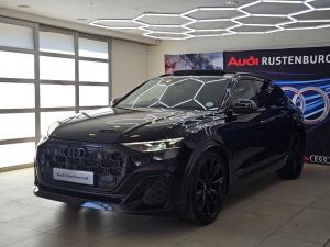 Audi Q8 45TDI quattro Black Edition - Image 2