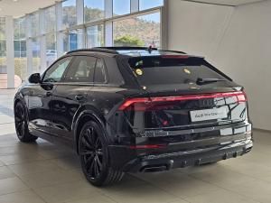 Audi Q8 45TDI quattro Black Edition - Image 3