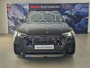 Audi Q8 45TDI quattro Black Edition - Image 4