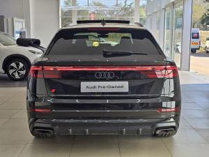 Audi Q8 45TDI quattro Black Edition - Image 5