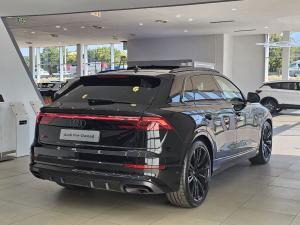 Audi Q8 45TDI quattro Black Edition - Image 7