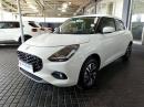 Thumbnail Suzuki Swift 1.2 GLX auto