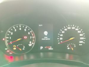 Suzuki Swift 1.2 GLX auto - Image 20