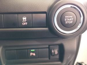 Suzuki Swift 1.2 GLX auto - Image 23