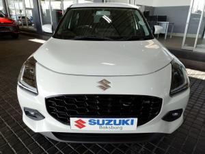 Suzuki Swift 1.2 GLX auto - Image 2