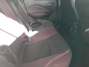 Suzuki Fronx 1.5 GLX auto - Image 10