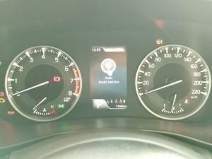 Suzuki Fronx 1.5 GLX auto - Image 21