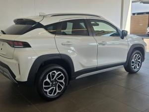 Suzuki Fronx 1.5 GLX auto - Image 3