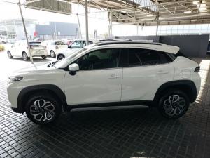 Suzuki Fronx 1.5 GLX auto - Image 4