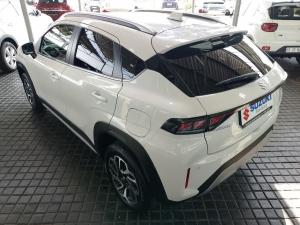 Suzuki Fronx 1.5 GLX auto - Image 5