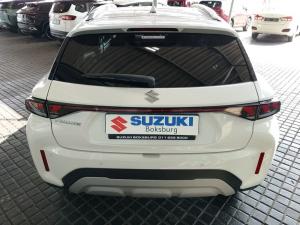 Suzuki Fronx 1.5 GLX auto - Image 6