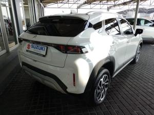 Suzuki Fronx 1.5 GLX auto - Image 7