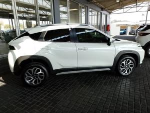 Suzuki Fronx 1.5 GLX auto - Image 8
