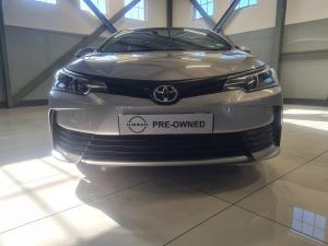 Toyota Corolla Quest 1.8 Plus manual - Image 29