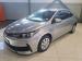 Toyota Corolla Quest 1.8 Plus manual - Thumbnail 2
