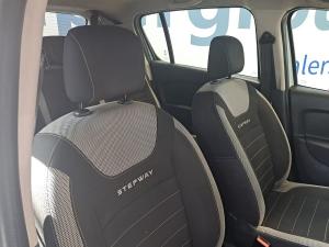 Renault Sandero 66kW turbo Stepway Expression - Image 10