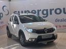 Thumbnail Renault Sandero 66kW turbo Stepway Expression