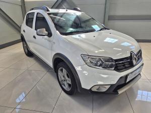 Renault Sandero 66kW turbo Stepway Expression - Image 1