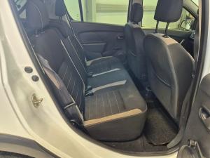 Renault Sandero 66kW turbo Stepway Expression - Image 23