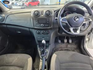 Renault Sandero 66kW turbo Stepway Expression - Image 24