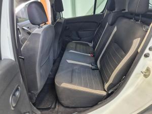 Renault Sandero 66kW turbo Stepway Expression - Image 27