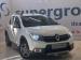 Renault Sandero 66kW turbo Stepway Expression - Thumbnail 2