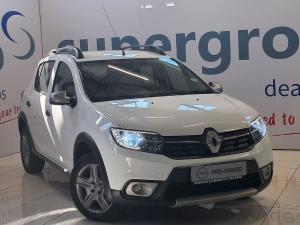 Renault Sandero 66kW turbo Stepway Expression - Image 2