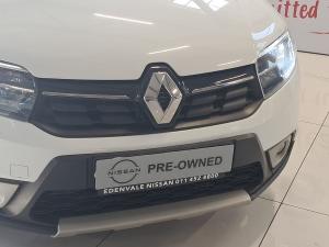 Renault Sandero 66kW turbo Stepway Expression - Image 3