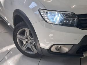 Renault Sandero 66kW turbo Stepway Expression - Image 4