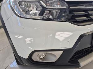 Renault Sandero 66kW turbo Stepway Expression - Image 4