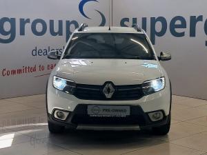 Renault Sandero 66kW turbo Stepway Expression - Image 5