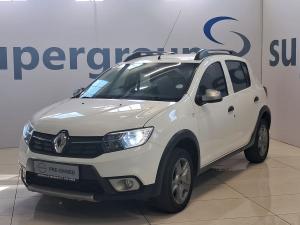 Renault Sandero 66kW turbo Stepway Expression - Image 6