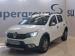 Renault Sandero 66kW turbo Stepway Expression - Thumbnail 6