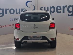 Renault Sandero 66kW turbo Stepway Expression - Image 7