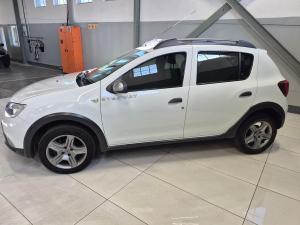 Renault Sandero 66kW turbo Stepway Expression - Image 8