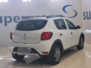 Renault Sandero 66kW turbo Stepway Expression - Image 9