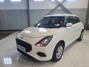 Suzuki Swift 1.2 GL - Image 2