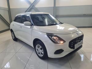 Suzuki Swift 1.2 GL - Image 4